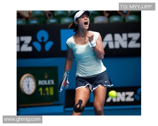 专访李娜揭秘极限运动成功秘诀与心路历程分享 专访李娜揭秘极限运动成功秘诀与心路历程分享