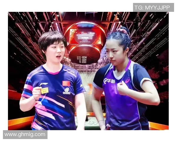 乒乓球的魅力之旅:深入深圳乒乓球队的训练与比赛节奏 乒乓球的魅力之旅:深入深圳乒乓球队的训练与比赛节奏