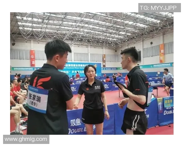 乒乓球战术揭秘：深入西安乒乓球队的训练与比赛策略分析